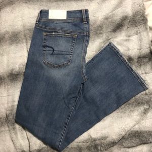 American Eagle Jeans NWT